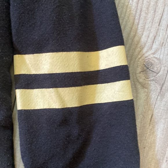 Crew Neck Disney Mickey Mouse Sweatshirt Size Medium - Picture 3 of 6